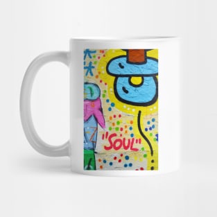 Soul Mug